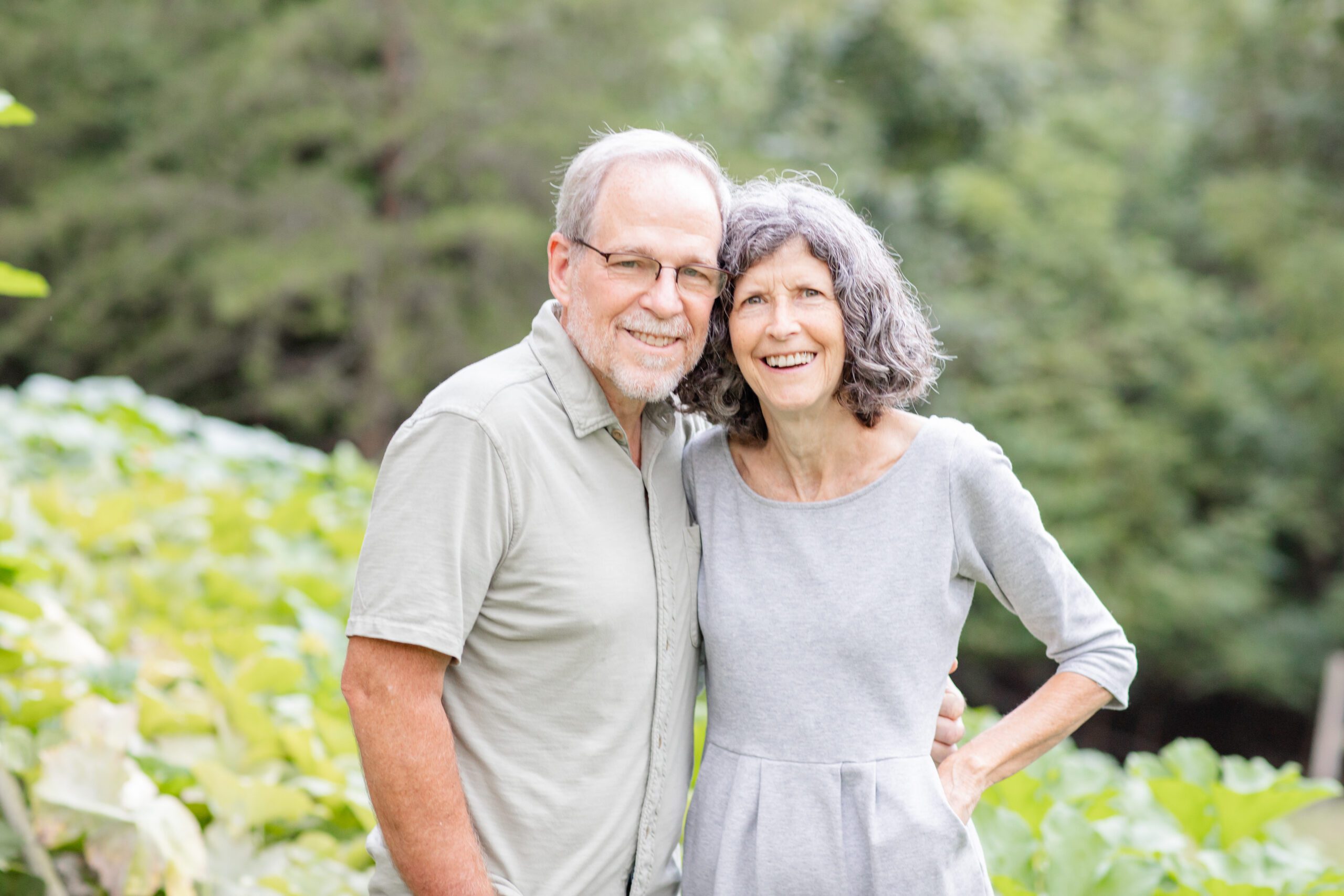 John and Janet picture of couple